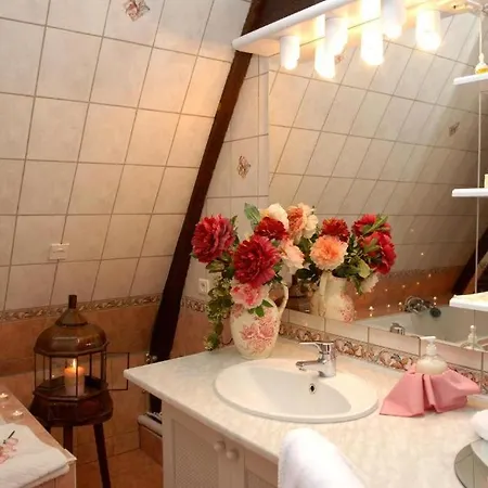 Maison D'Hotes Le Vieux Pressoir Gasthof *