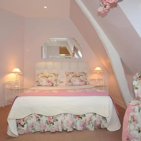 Maison D'Hotes Le Vieux Pressoir Gasthof *