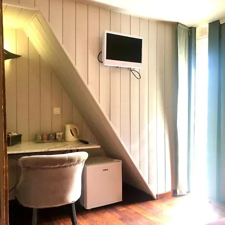 Gasthof Maison D'Hotes Le Vieux Pressoir