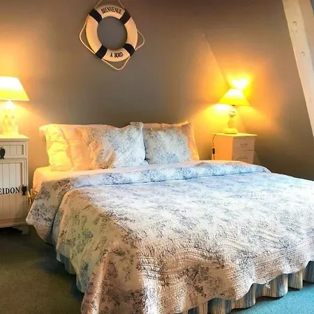 Maison D'Hotes Le Vieux Pressoir Gasthof *