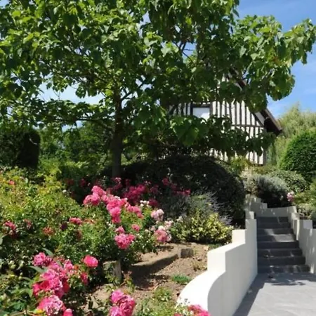 Maison D'Hotes Le Vieux Pressoir Gasthof *