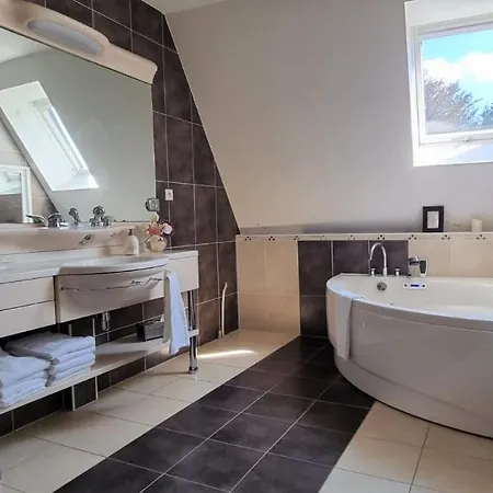 Maison D'Hotes Le Vieux Pressoir Gasthof *