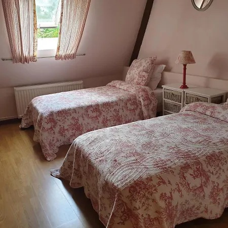 Maison D'Hotes Le Vieux Pressoir Gasthof *