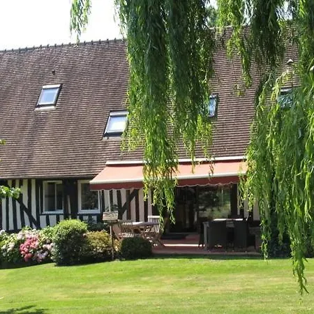Maison D'Hotes Le Vieux Pressoir Gasthof *