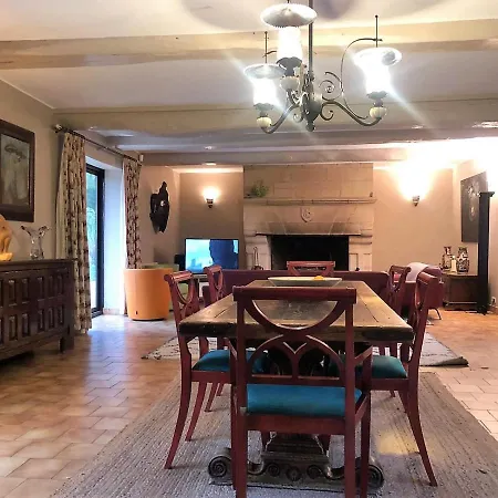 Maison D'Hotes Le Vieux Pressoir Gasthof