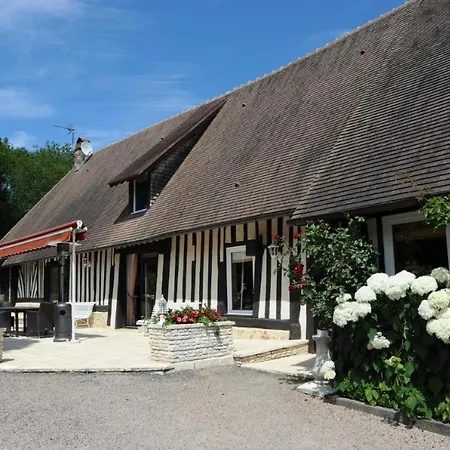 Maison D'Hotes Le Vieux Pressoir Gasthof